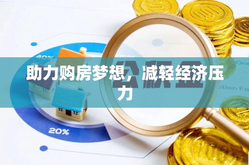 滦县助力购房梦想，减轻经济压力