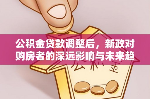 滦县公积金贷款调整后，新政对购房者的深远影响与未来趋势