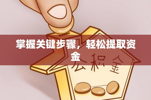 滦县掌握关键步骤，轻松提取资金