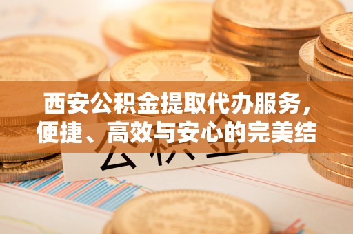 滦县西安公积金提取代办服务，便捷、高效与安心的完美结合