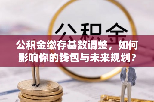 滦县公积金缴存基数调整，如何影响你的钱包与未来规划？