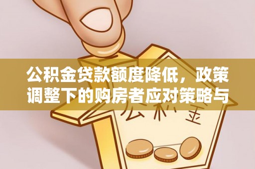 滦县公积金贷款额度降低，政策调整下的购房者应对策略与未来趋势