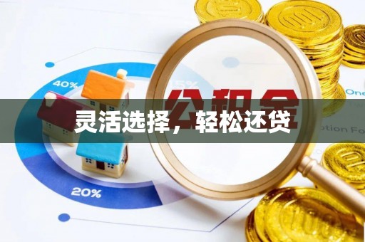 滦县灵活选择，轻松还贷