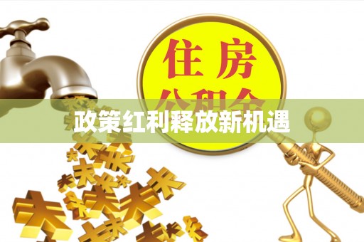 滦县政策红利释放新机遇