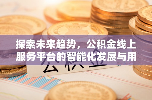 滦县探索未来趋势，公积金线上服务平台的智能化发展与用户便利性提升