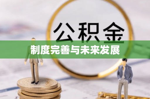 滦县制度完善与未来发展