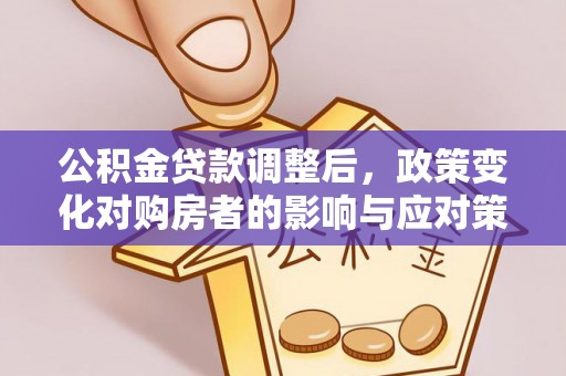 滦县公积金贷款调整后，政策变化对购房者的影响与应对策略