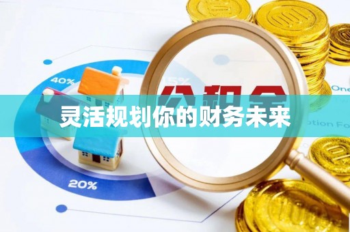 滦县灵活规划你的财务未来